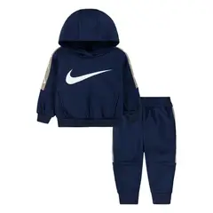 NIKE - Conjunto Club Poly Niño