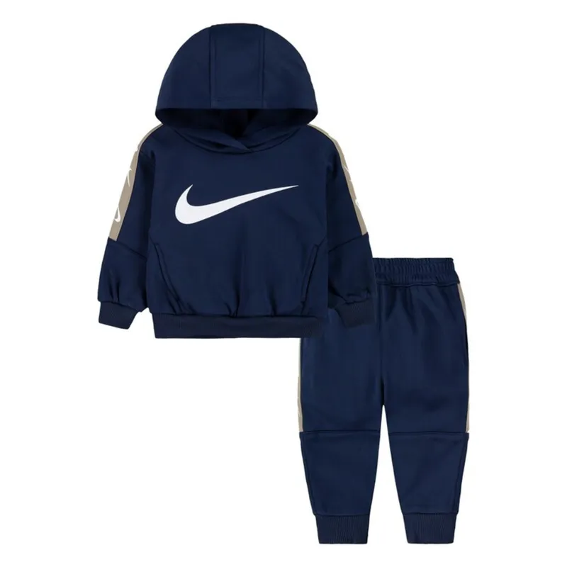 NIKE - Conjunto Club Poly Niño Nike