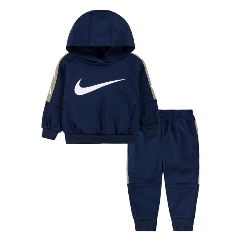 NIKE - Conjunto Club Poly Niño Nike