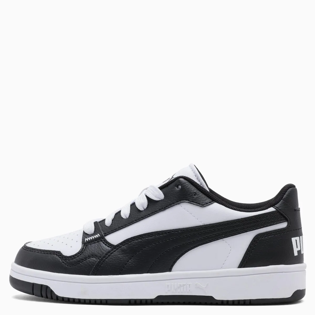 PUMA - Puma Reb-L Jr Zapatilla Urbana Niño Multicolor (35.5 a 38) Puma