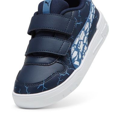 Imagen 2 del producto Multiflex Sl Icy Monster V Ps Zapatilla Urbana Niño Azul Marino (28 a 35)
