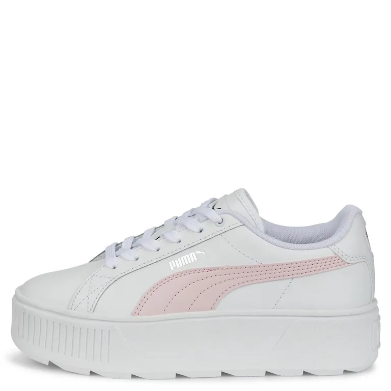 Karmen L Jr Zapatilla Urbana Niña Blanco (35.5 a 38)