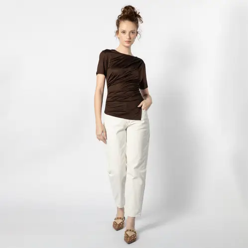 SINGOLARE - Polera Mujer