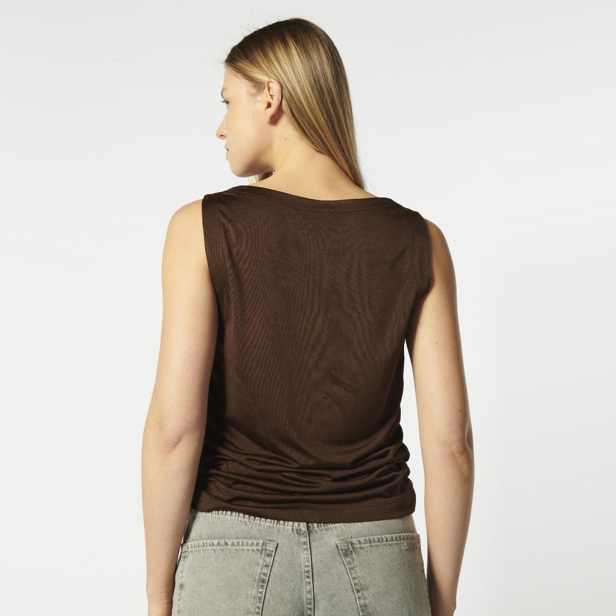 SINGOLARE - Polera Mujer Singolare