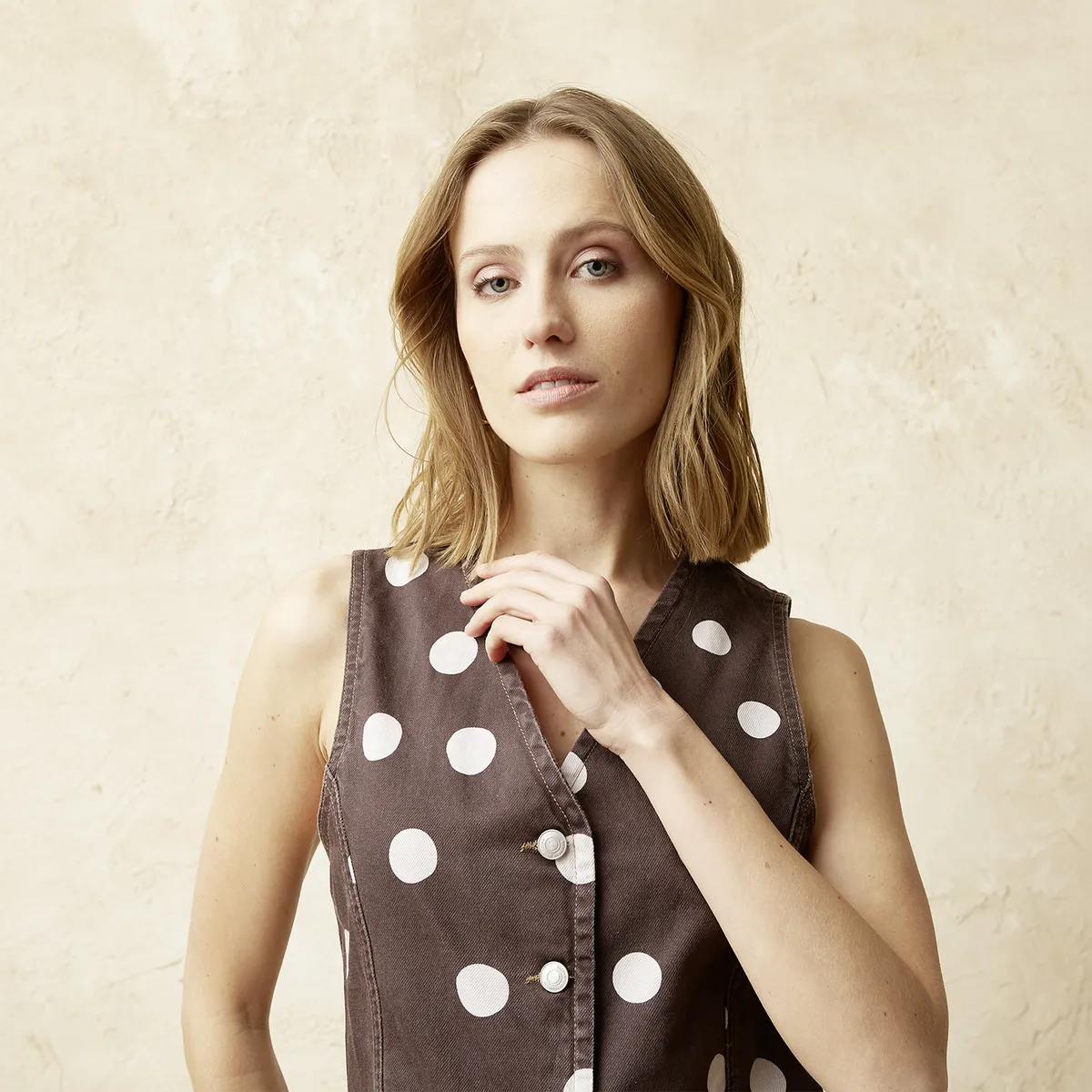 BASEMENT - Gillette Mujer Basement