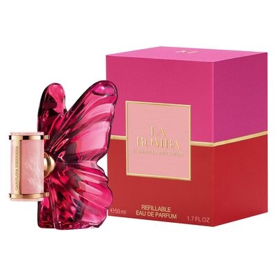 Imagen 2 del producto Perfume Mujer Refill La Bomba Edp 50 Ml
