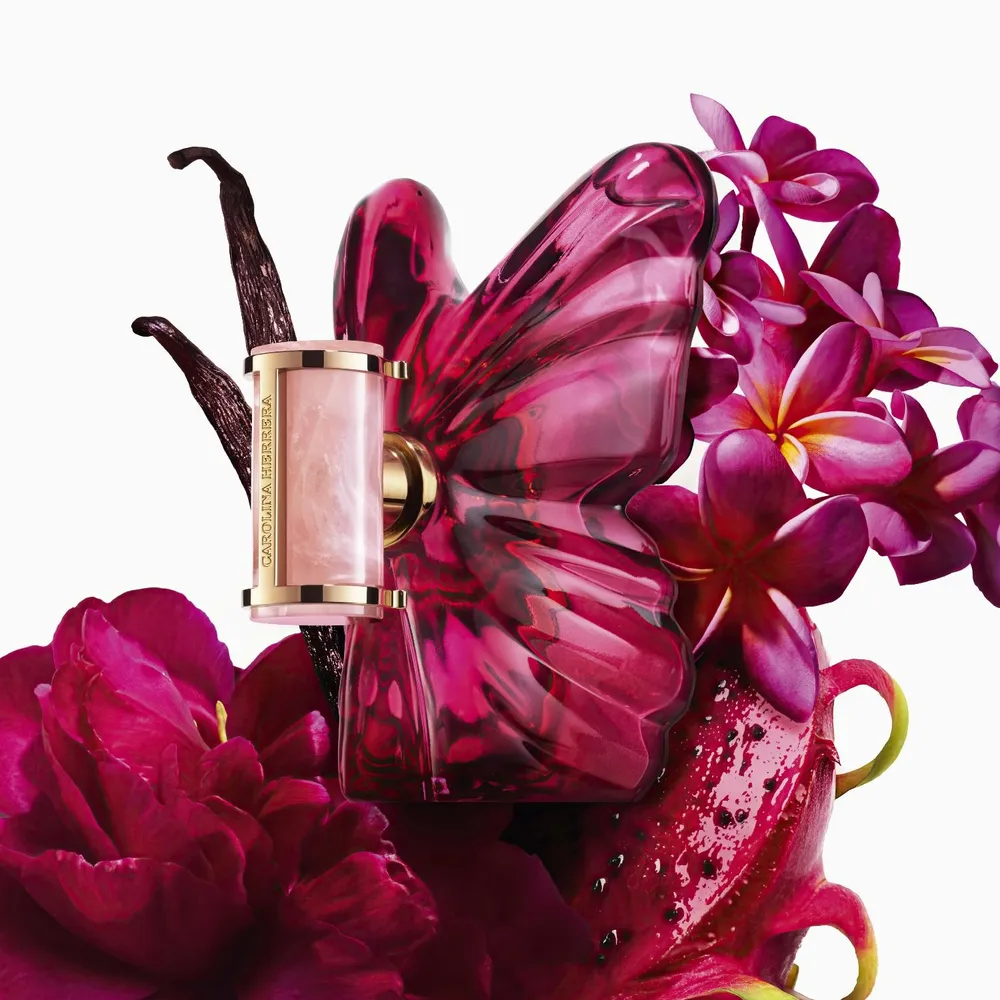 Carolina Herrera La Bomba EDP 50 ml, foto 5