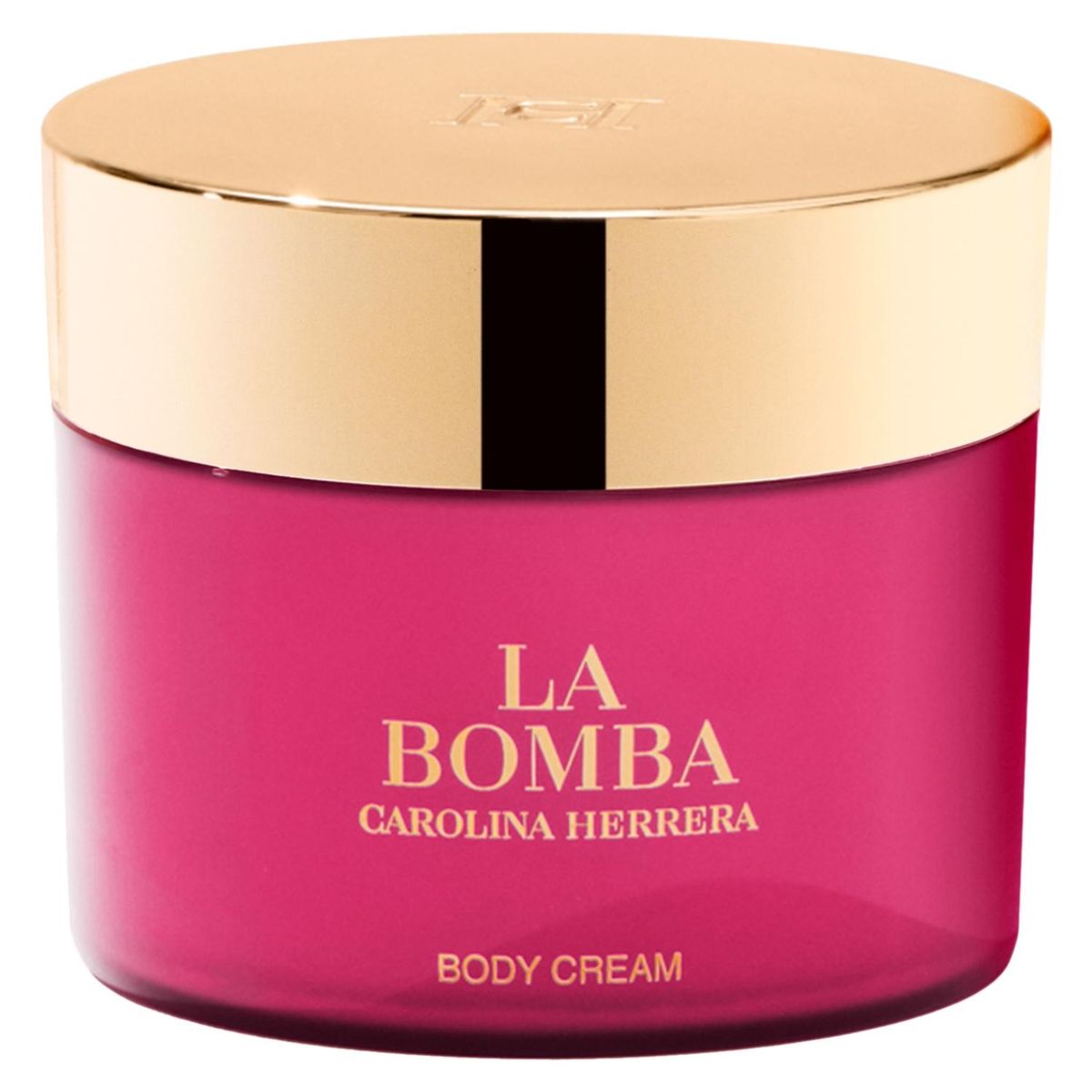 CAROLINA HERRERA - La Bomba Body Cream 200 ml Carolina Herrera