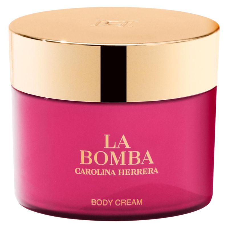 CAROLINA HERRERA - La Bomba Body Cream 200 ml Carolina Herrera