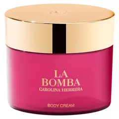 CAROLINA HERRERA - La Bomba Body Cream 200 ml