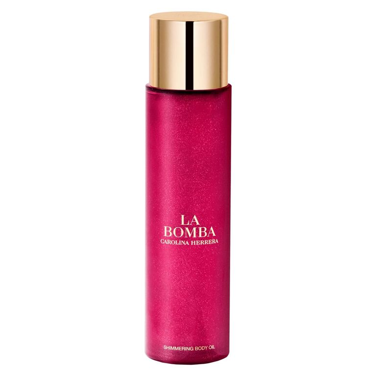 La Bomba Shimmering Body Oil 150 ml