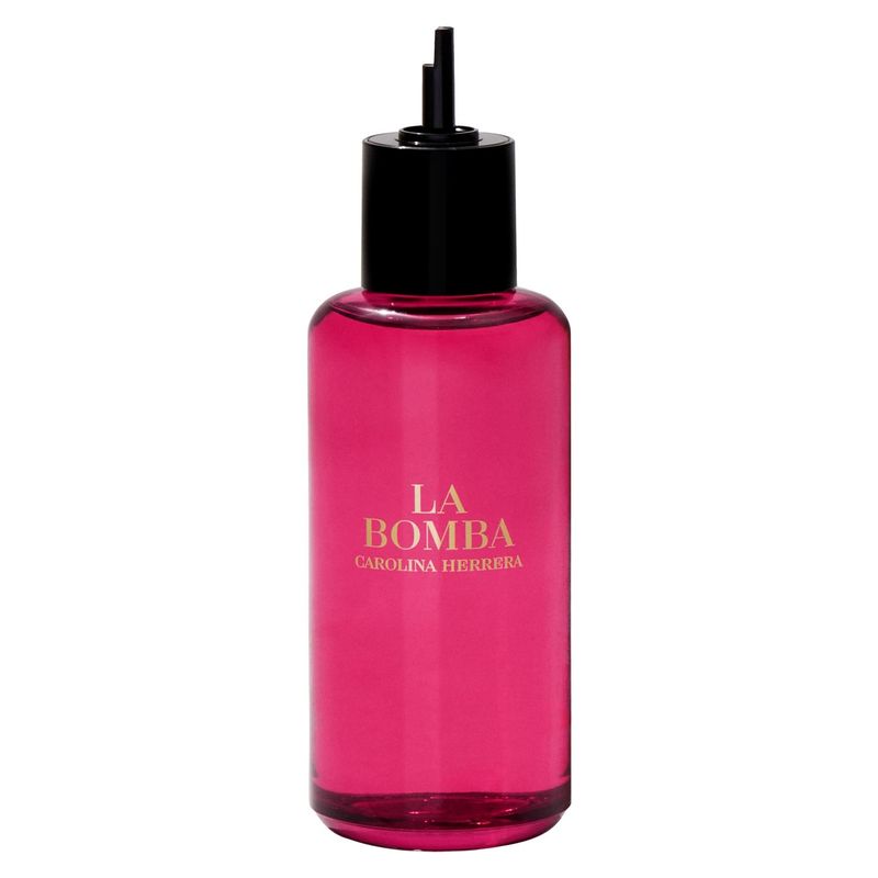 CAROLINA HERRERA - Perfume Mujer La Bomba Eau De Parfum Refill 200 Ml Carolina Herrera