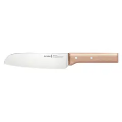 OPINEL - Cuchillo Santoku 17 Cm