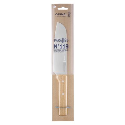 Imagen 2 del producto Cuchillo Santoku 17 Cm