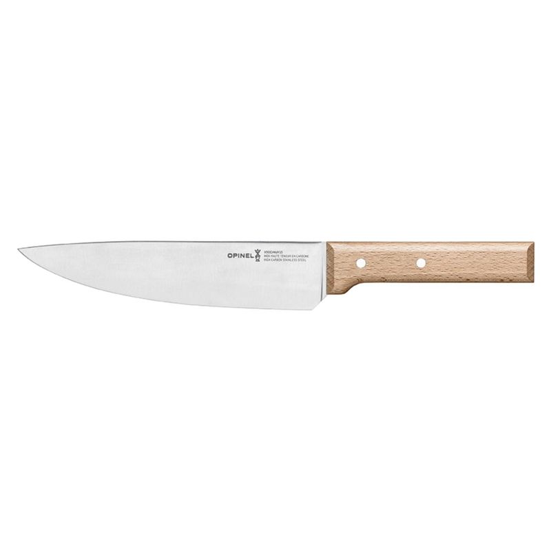 OPINEL - Cuchillo Parrillero Asado 35 Cm Opinel
