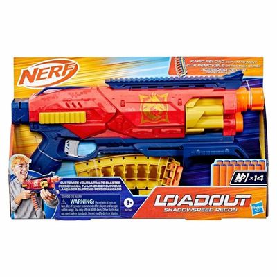 Imagen 2 del producto Lanzador Loadout