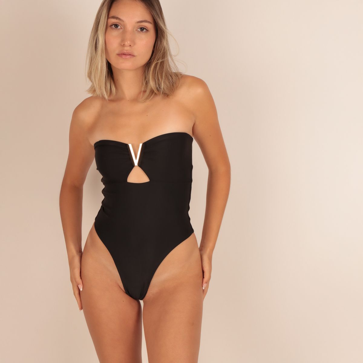 SIETEMARES - Traje De Baño Mujer Siete Mares