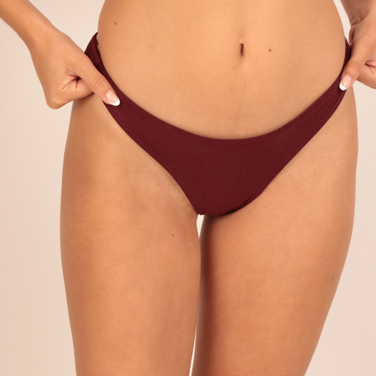 SIETEMARES - Bikini Bottoms Mujer Siete Mares