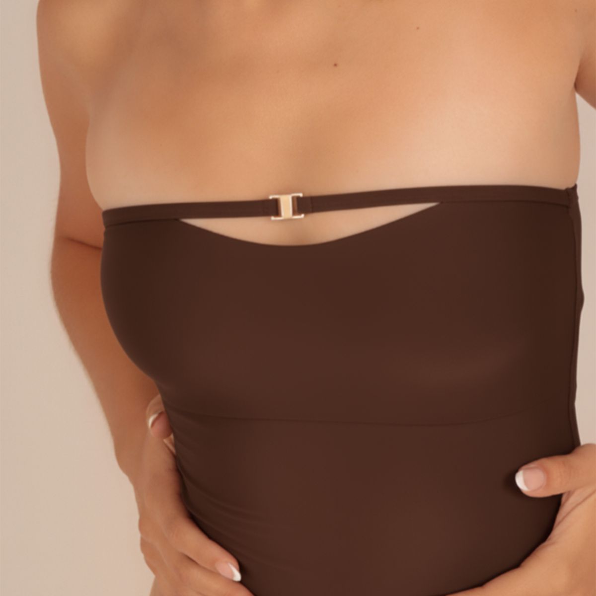 SIETEMARES - Traje De Baño Mujer Siete Mares