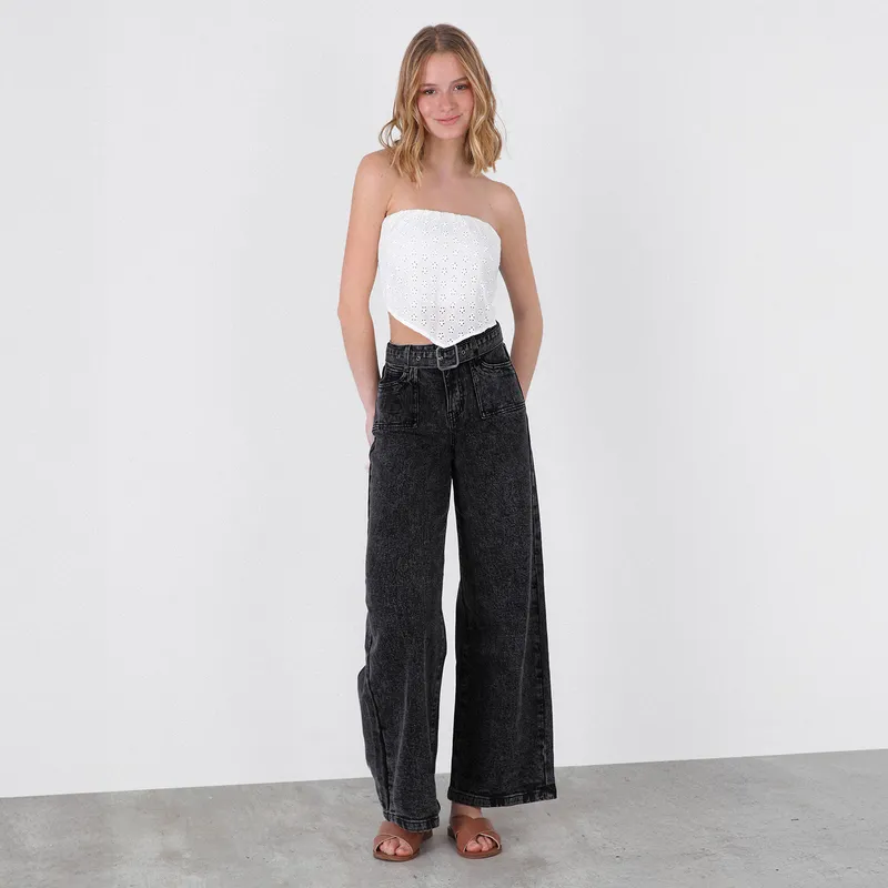 RAINDOOR - Peto Algodón Mujer Raindoor