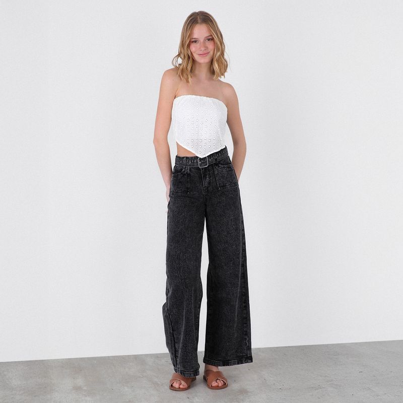 RAINDOOR - Peto Algodón Mujer Raindoor