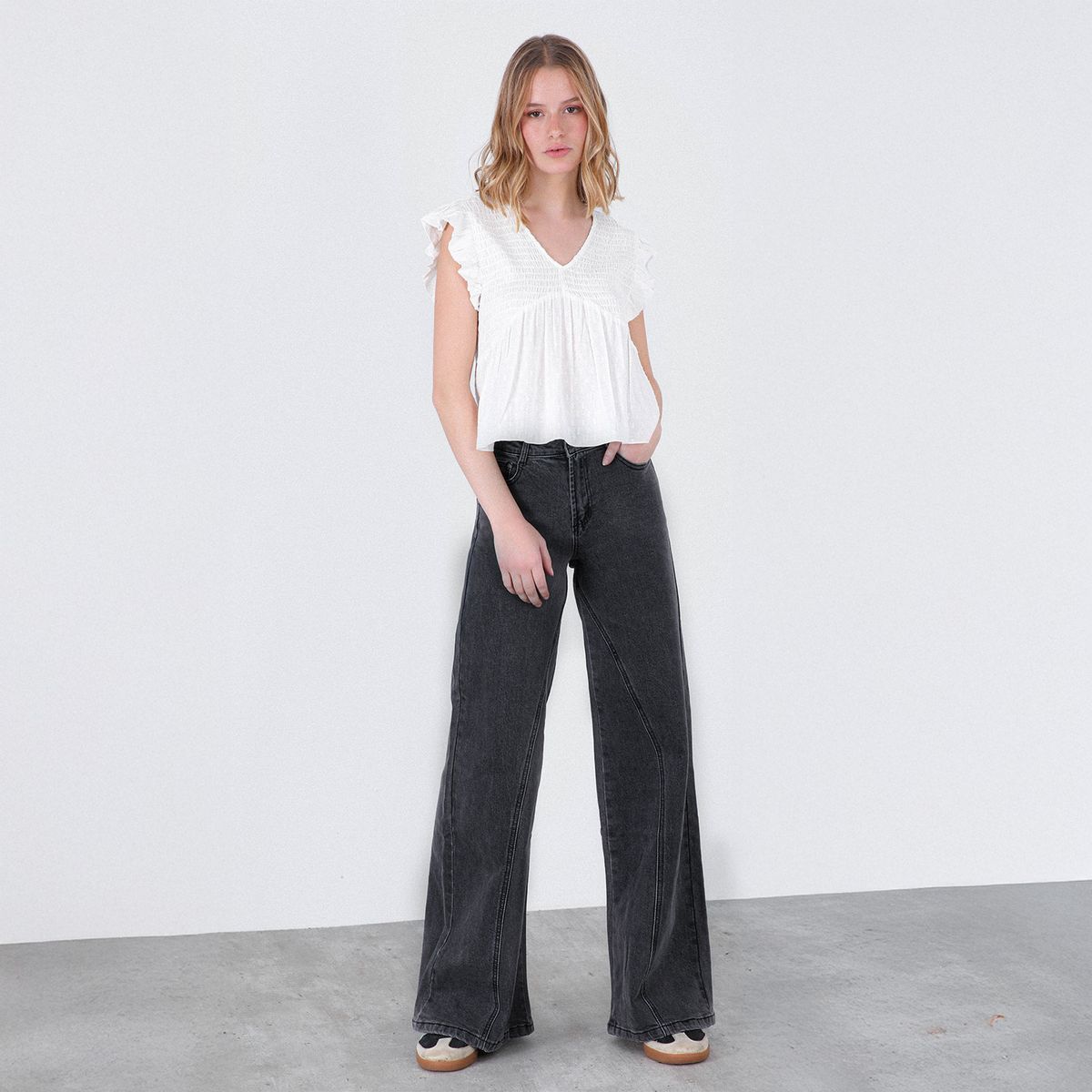 RAINDOOR - Blusa  Mujer Raindoor