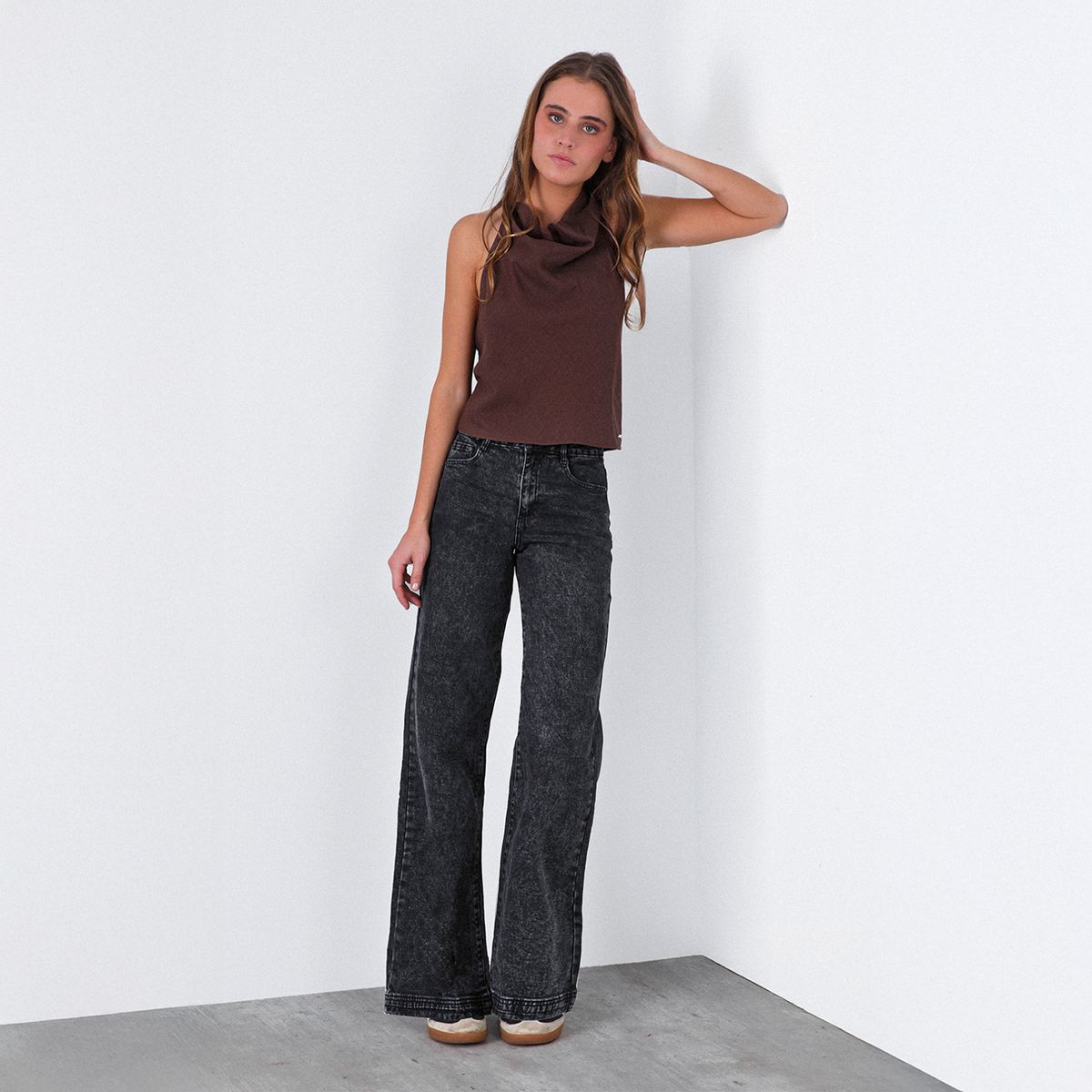 RAINDOOR - Peto Algodón Mujer Raindoor