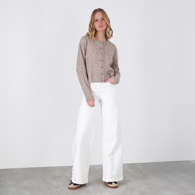 RAINDOOR - Cardigan  Mujer Raindoor