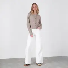 RAINDOOR - Cardigan Mujer