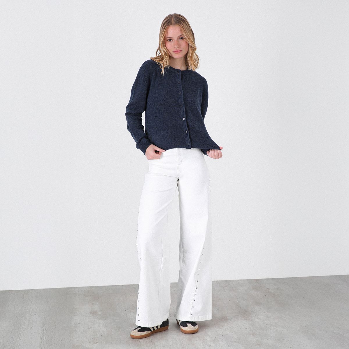 RAINDOOR - Chaleco x Josefa Sáez Raindoor