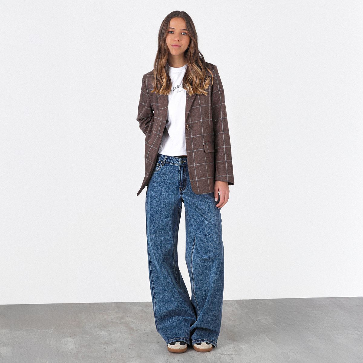 RAINDOOR - Blazers  Mujer Raindoor