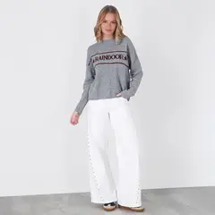 RAINDOOR - Sweater x Josefa Saéz