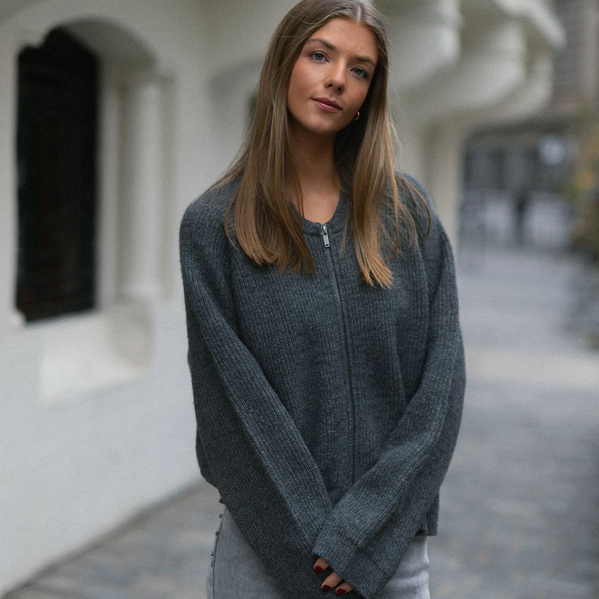 RAINDOOR - Cardigan  Mujer Raindoor