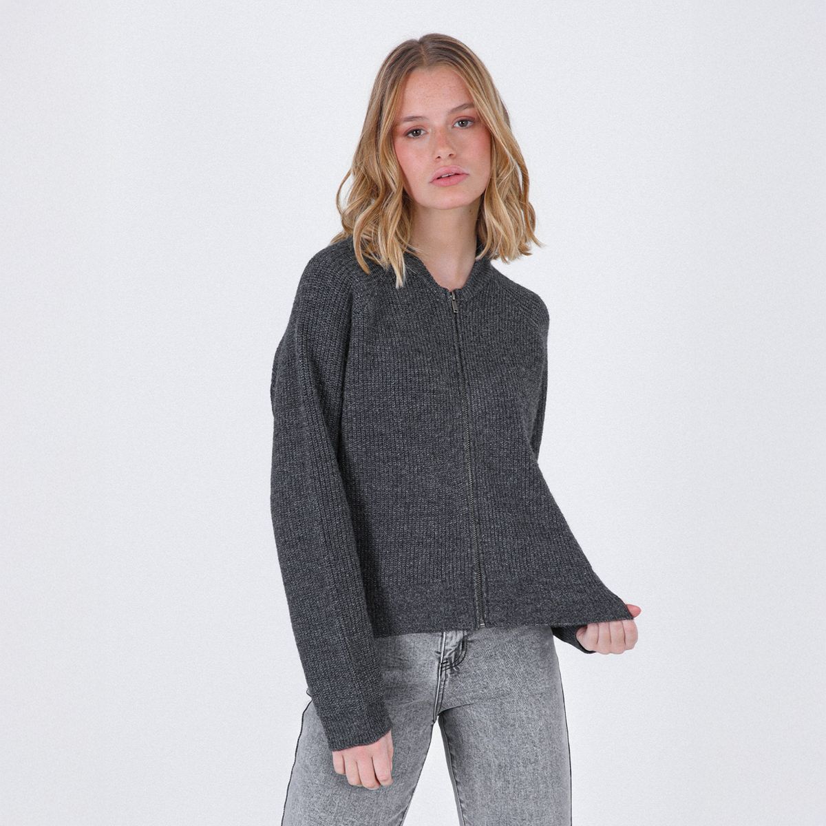 RAINDOOR - Cardigan  Mujer Raindoor
