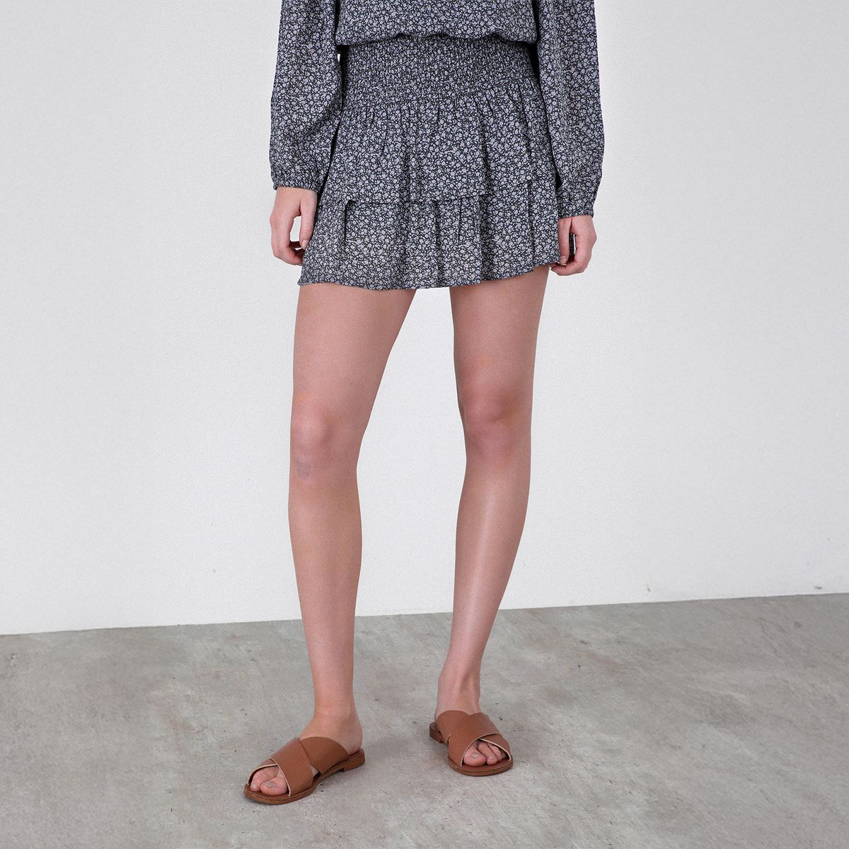 RAINDOOR - Faldas  Mujer Raindoor