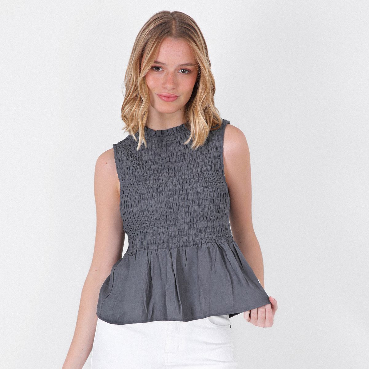 RAINDOOR - Peto  Mujer Raindoor