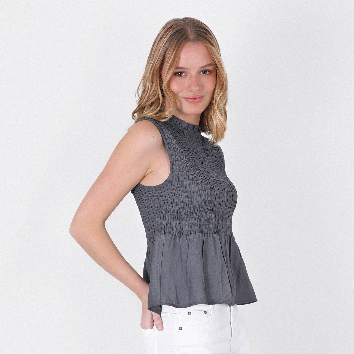 RAINDOOR - Peto  Mujer Raindoor