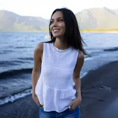 RAINDOOR - Peto Mujer