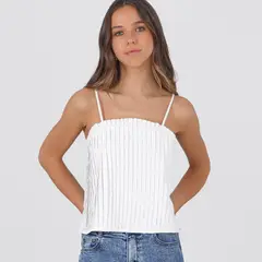 RAINDOOR - Peto Algodón Mujer