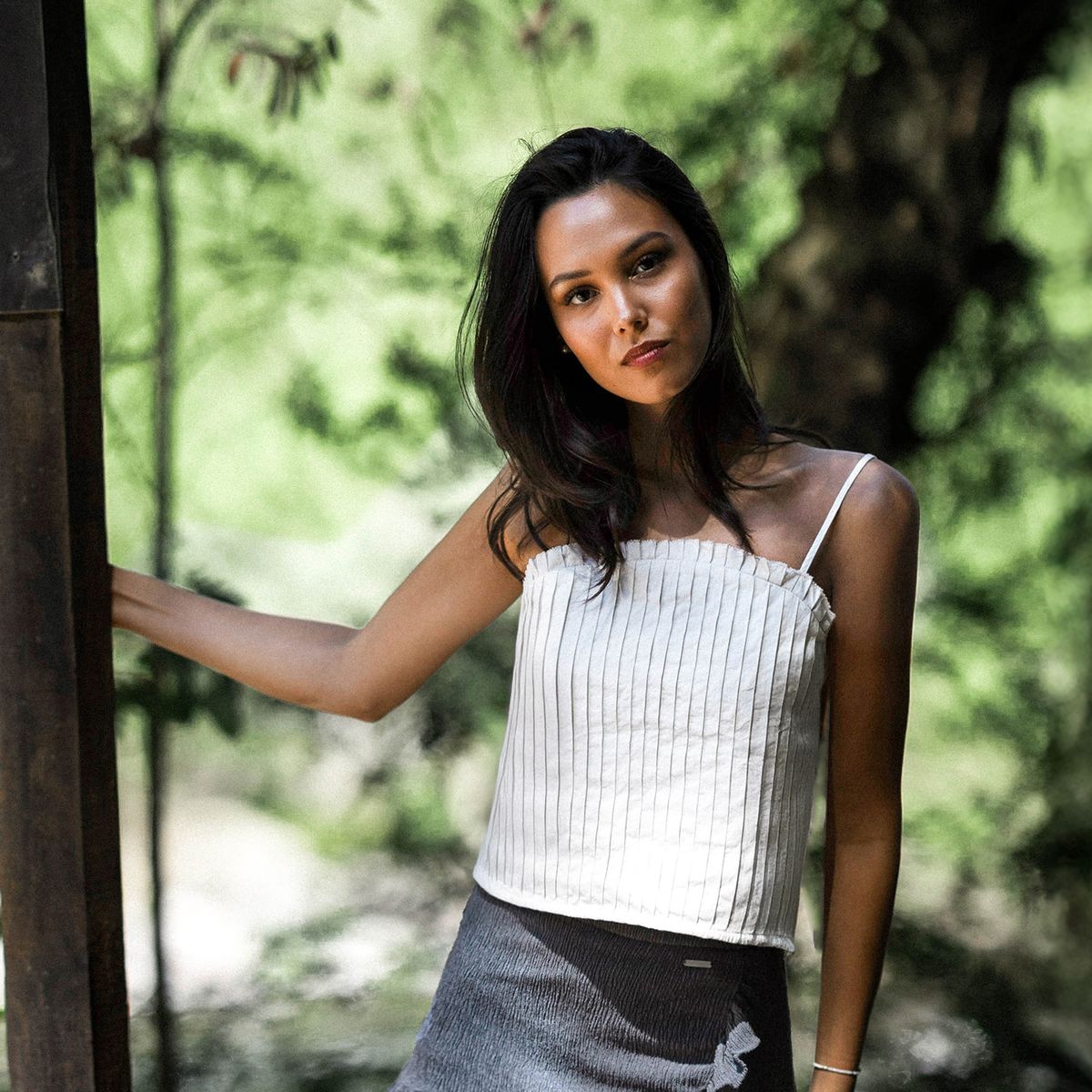 RAINDOOR - Peto Algodón Mujer Raindoor