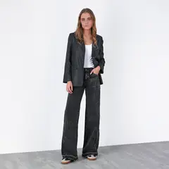 RAINDOOR - Blazer x Josefa Sáez