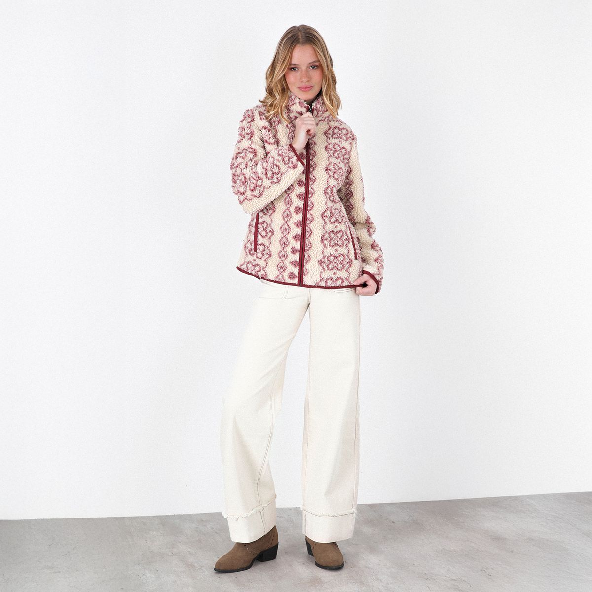 RAINDOOR - Chiporro  Mujer Raindoor