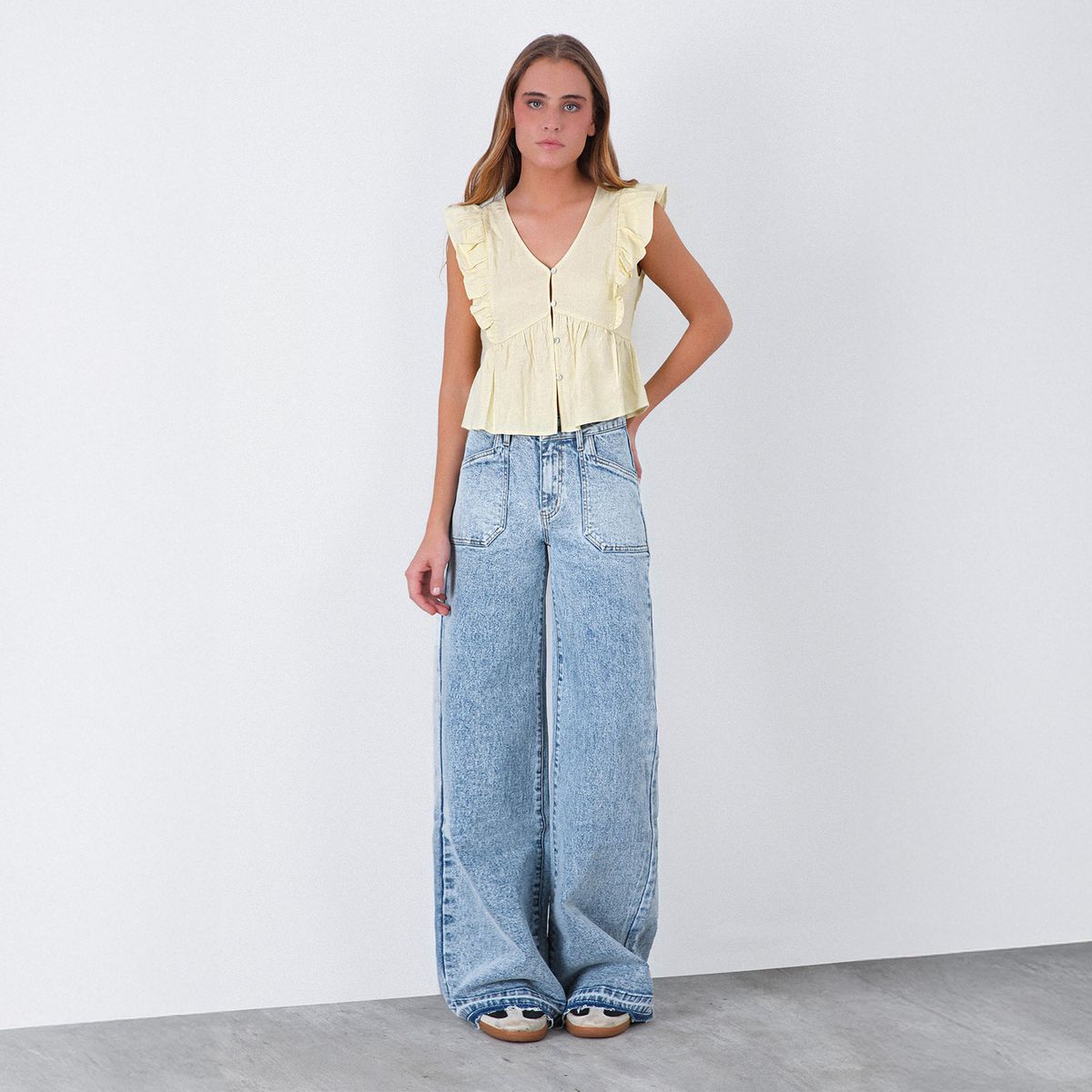 RAINDOOR - Blusa  Mujer Raindoor