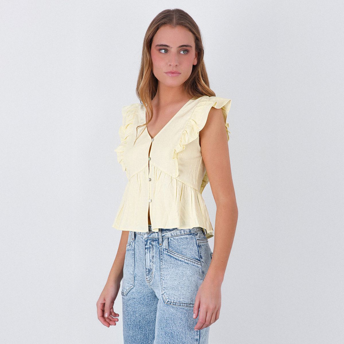RAINDOOR - Blusa  Mujer Raindoor