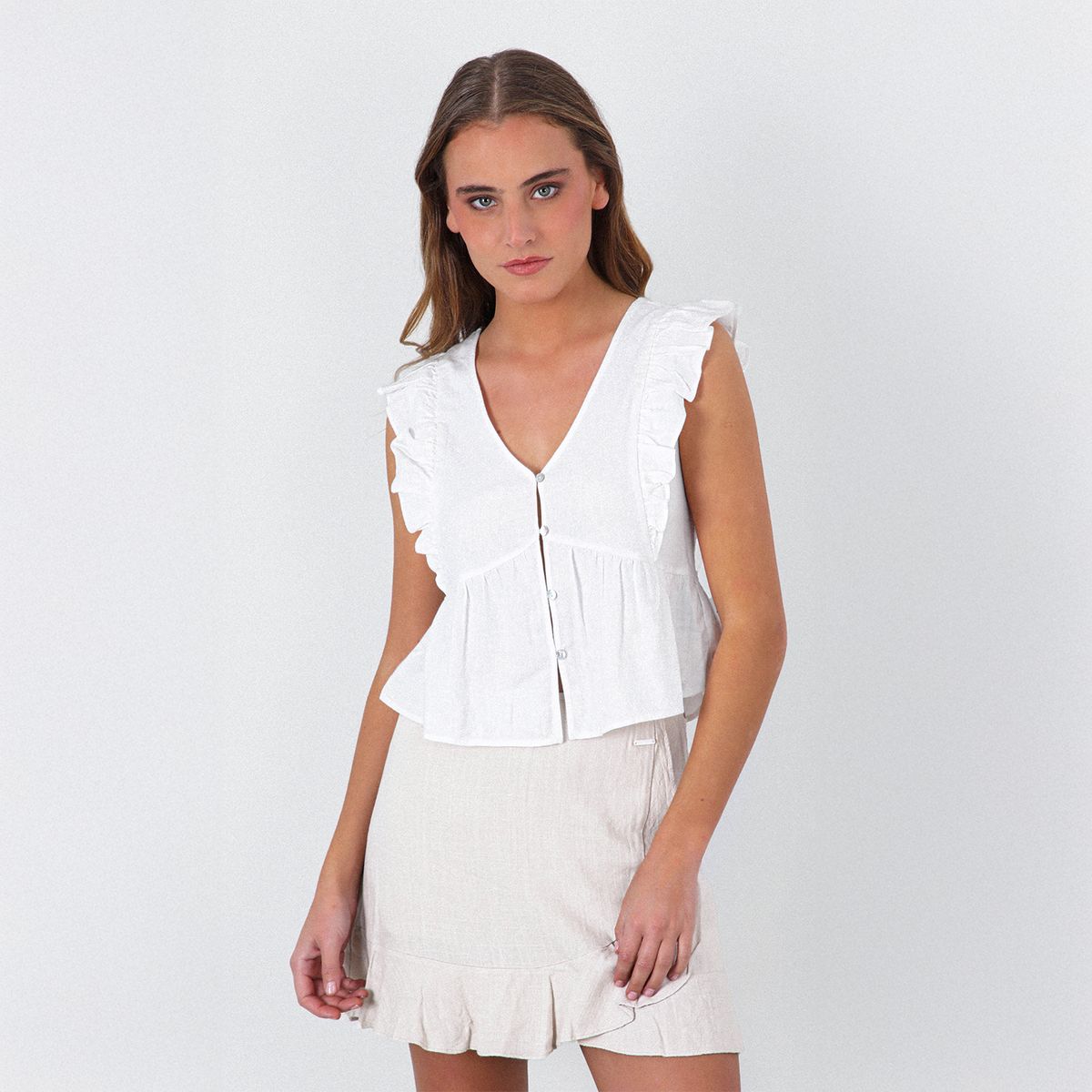 RAINDOOR - Blusa  Mujer Raindoor