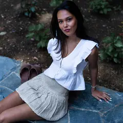 RAINDOOR - Blusa Mujer