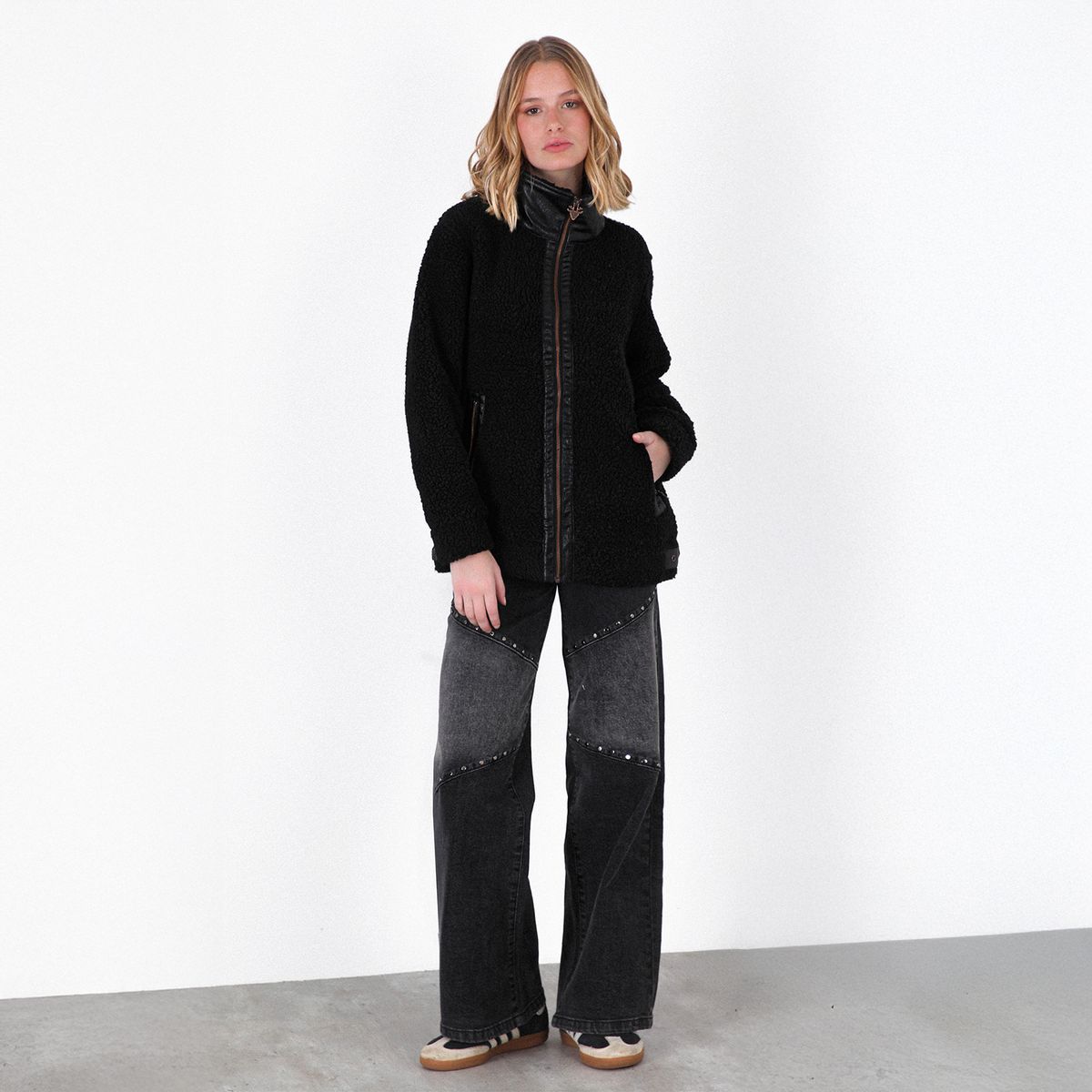 RAINDOOR - Chiporro  Mujer Raindoor