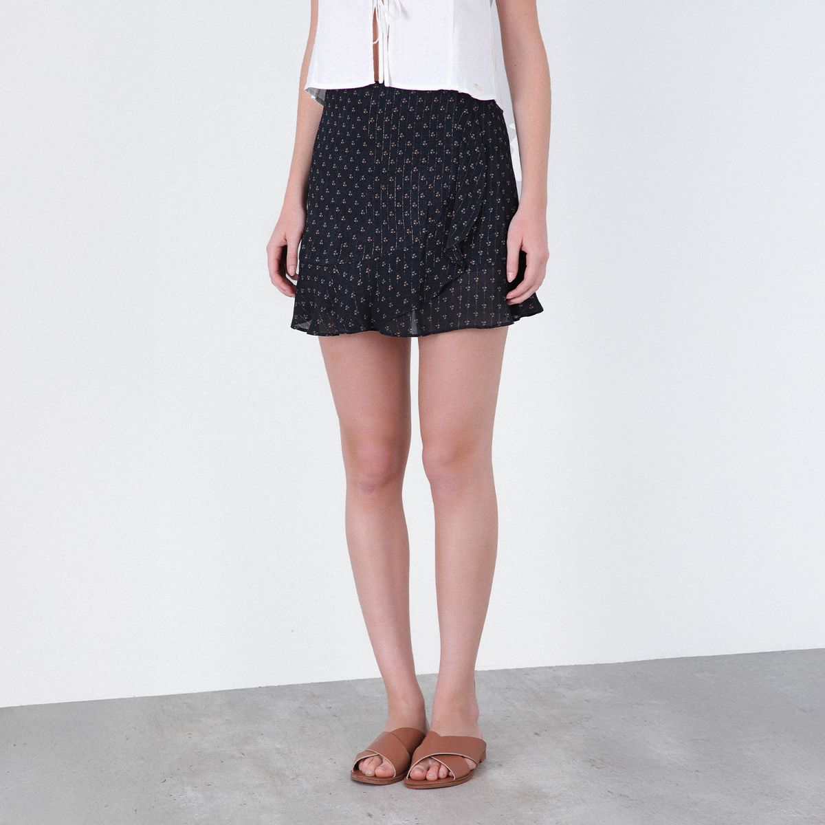 RAINDOOR - Faldas  Mujer Raindoor