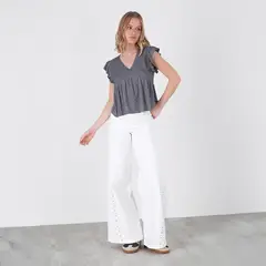 RAINDOOR - Peto Mujer