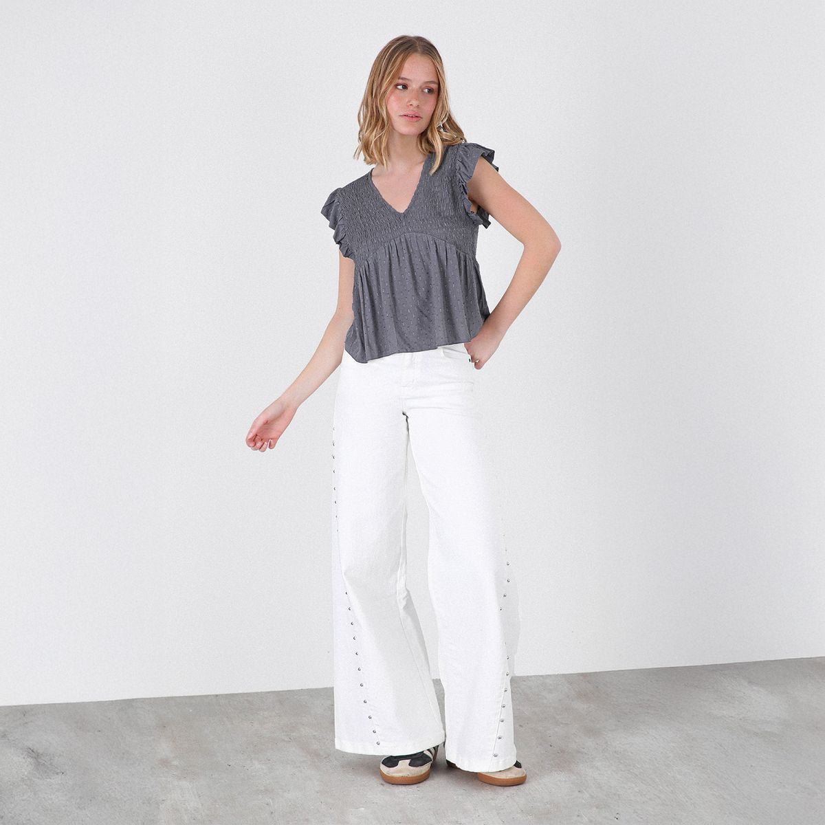 RAINDOOR - Peto  Mujer Raindoor